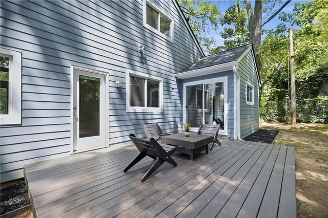 505 Oakdale Road NE, Atlanta, GA 30307