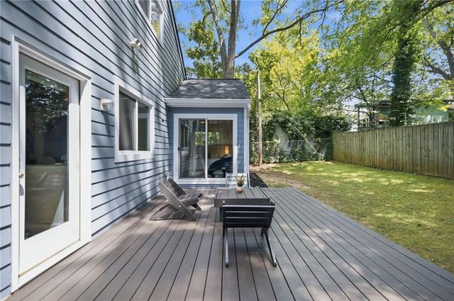 505 Oakdale Road NE, Atlanta, GA 30307