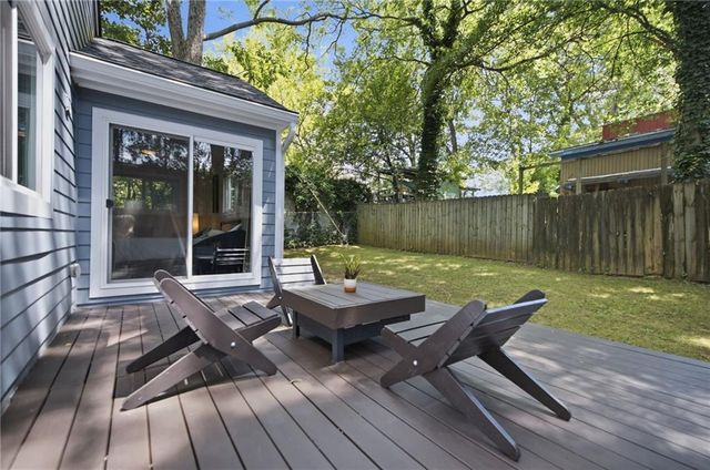505 Oakdale Road NE, Atlanta, GA 30307