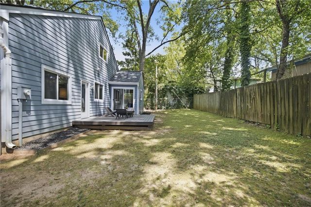 505 Oakdale Road NE, Atlanta, GA 30307