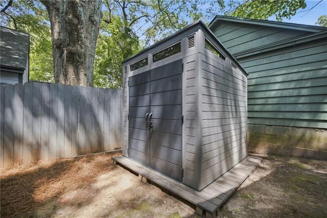 505 Oakdale Road NE, Atlanta, GA 30307