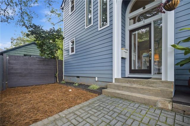 505 Oakdale Road NE, Atlanta, GA 30307