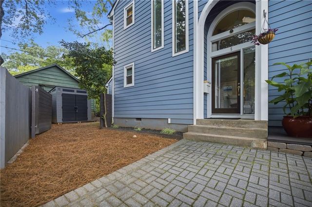 505 Oakdale Road NE, Atlanta, GA 30307