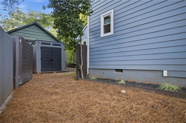 505 Oakdale Road NE, Atlanta, GA 30307
