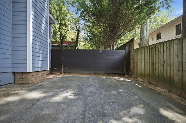 505 Oakdale Road NE, Atlanta, GA 30307