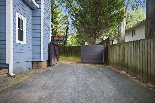 505 Oakdale Road NE, Atlanta, GA 30307