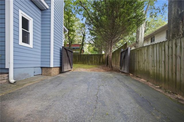 505 Oakdale Road NE, Atlanta, GA 30307