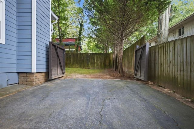 505 Oakdale Road NE, Atlanta, GA 30307