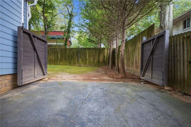 505 Oakdale Road NE, Atlanta, GA 30307