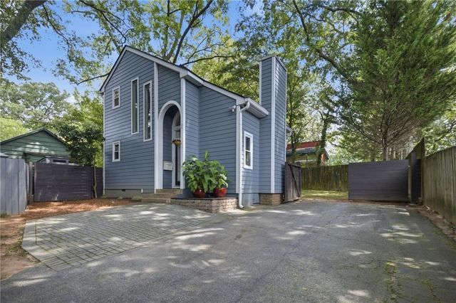 505 Oakdale Road NE, Atlanta, GA 30307