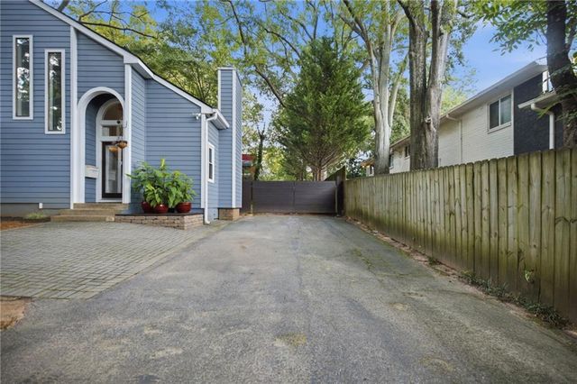 505 Oakdale Road NE, Atlanta, GA 30307