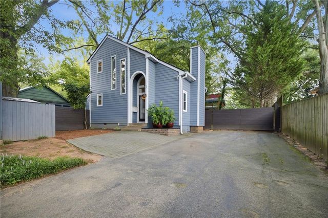 505 Oakdale Road NE, Atlanta, GA 30307