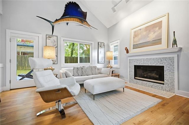 505 Oakdale Road NE, Atlanta, GA 30307