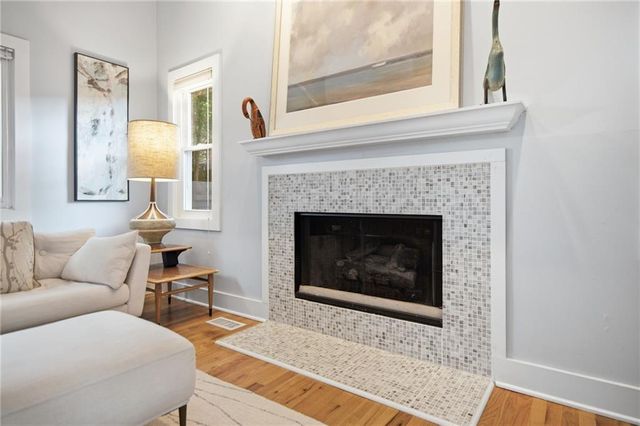 505 Oakdale Road NE, Atlanta, GA 30307