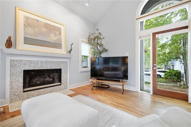 505 Oakdale Road NE, Atlanta, GA 30307