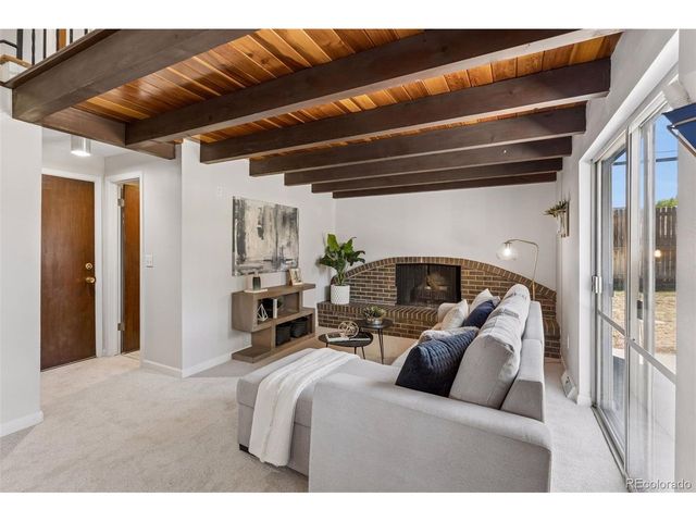 1995 S Poplar St, Denver, CO 80224