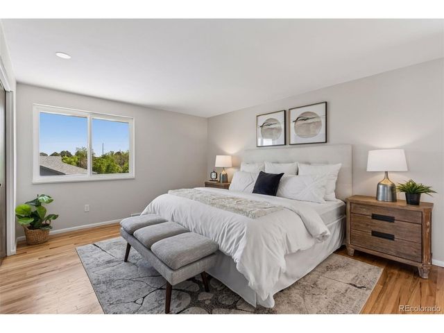 1995 S Poplar St, Denver, CO 80224
