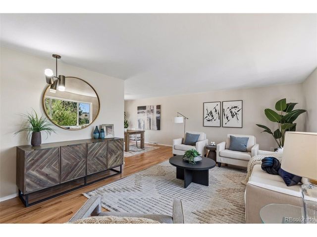 1995 S Poplar St, Denver, CO 80224