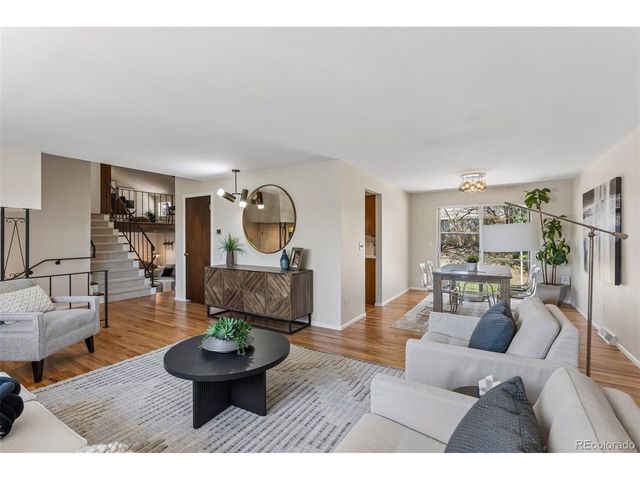 1995 S Poplar St, Denver, CO 80224