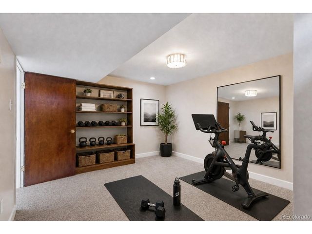 1995 S Poplar St, Denver, CO 80224