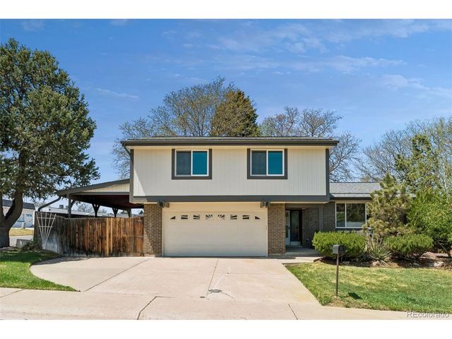 1995 S Poplar St, Denver, CO 80224