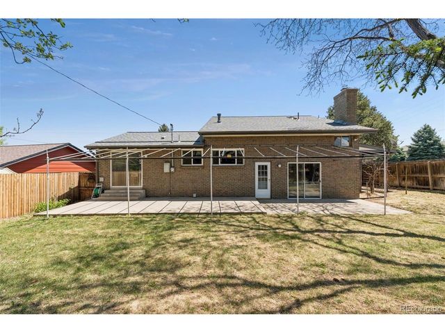 1995 S Poplar St, Denver, CO 80224