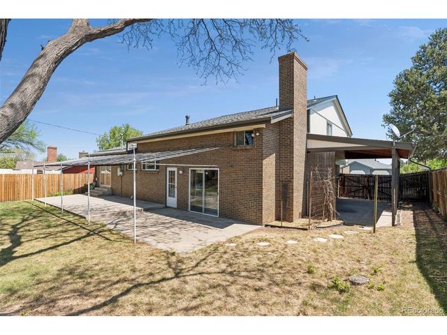 1995 S Poplar St, Denver, CO 80224