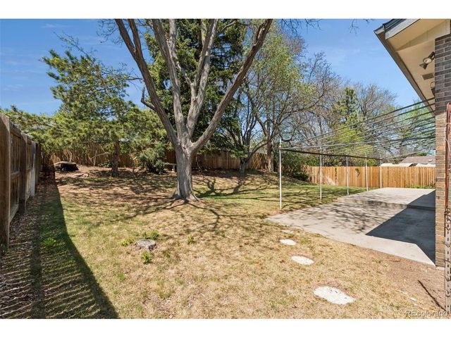 1995 S Poplar St, Denver, CO 80224