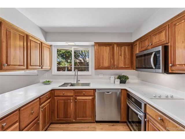 1995 S Poplar St, Denver, CO 80224