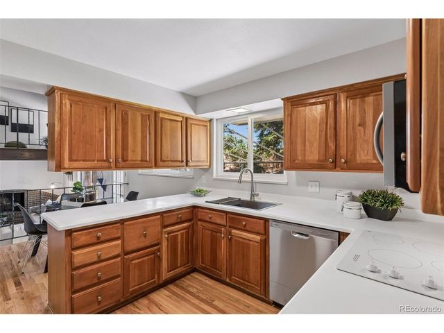 1995 S Poplar St, Denver, CO 80224