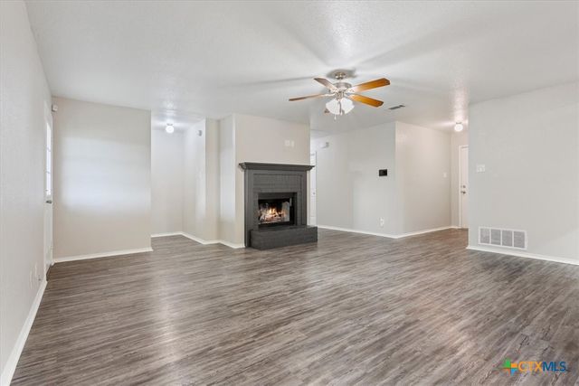 3207 Lorena Drive, Killeen, TX 76549