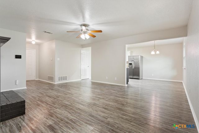 3207 Lorena Drive, Killeen, TX 76549