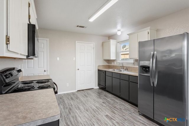 3207 Lorena Drive, Killeen, TX 76549