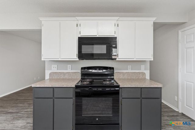 3207 Lorena Drive, Killeen, TX 76549