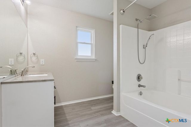 3207 Lorena Drive, Killeen, TX 76549