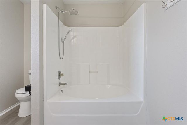 3207 Lorena Drive, Killeen, TX 76549