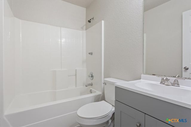 3207 Lorena Drive, Killeen, TX 76549