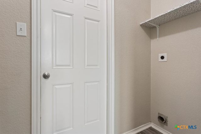 3207 Lorena Drive, Killeen, TX 76549