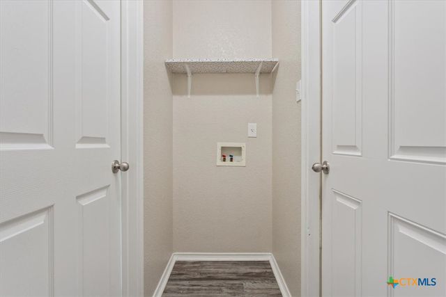 3207 Lorena Drive, Killeen, TX 76549