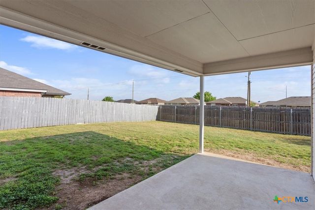 3207 Lorena Drive, Killeen, TX 76549