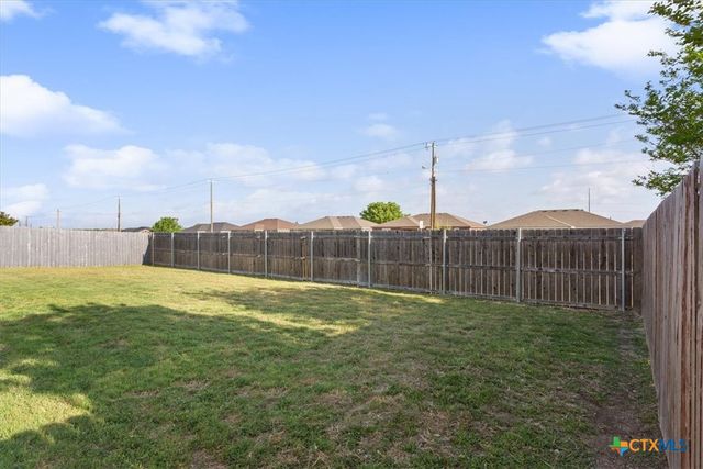 3207 Lorena Drive, Killeen, TX 76549