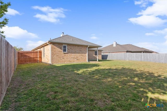 3207 Lorena Drive, Killeen, TX 76549