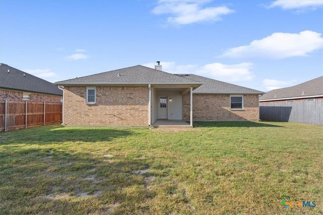 3207 Lorena Drive, Killeen, TX 76549