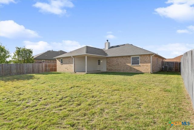 3207 Lorena Drive, Killeen, TX 76549