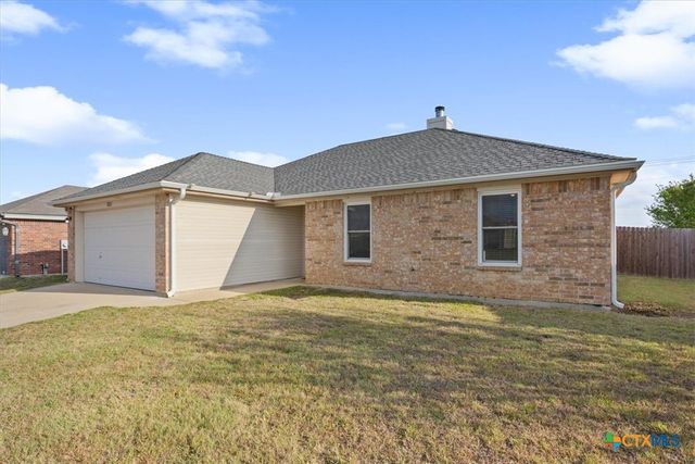 3207 Lorena Drive, Killeen, TX 76549