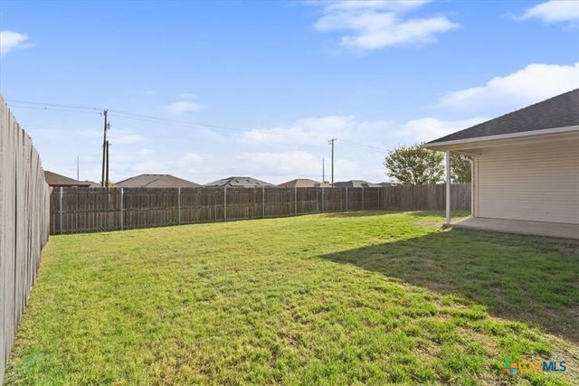 3207 Lorena Drive, Killeen, TX 76549