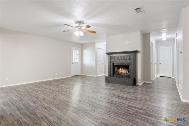 3207 Lorena Drive, Killeen, TX 76549