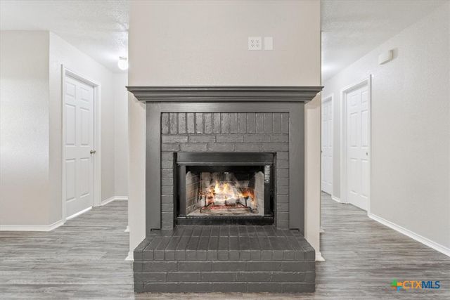 3207 Lorena Drive, Killeen, TX 76549