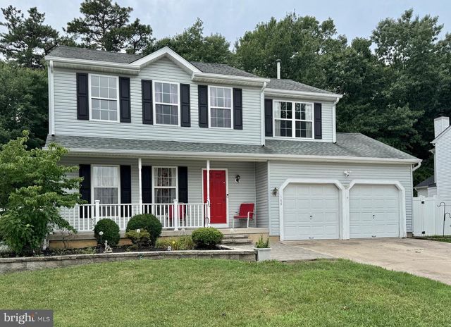 168 DESCHLER BLVD, Clayton, NJ 08312