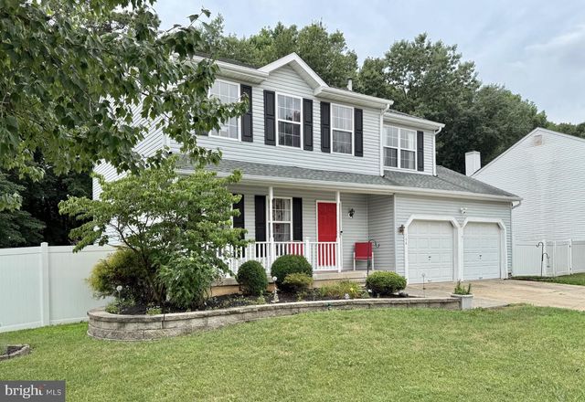 168 DESCHLER BLVD, Clayton, NJ 08312